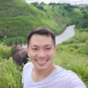 Meet your Posher, Arnel jason